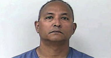 Daniel Dahan, - St. Lucie County, FL 